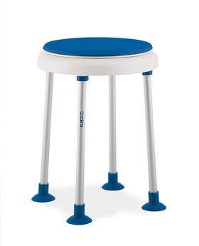 Aquatec Disk on Dot Duschhocker