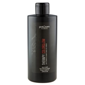 Shampoo Color Glow, coloriertes Haar PostQuam