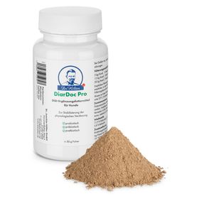 Dr. Hölter DiarDoc Pro Probiotika Pulver