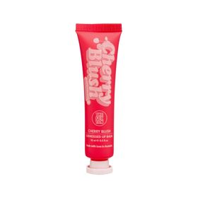 The Fox Tan Cherry Blush Sunkissed Lip Balm