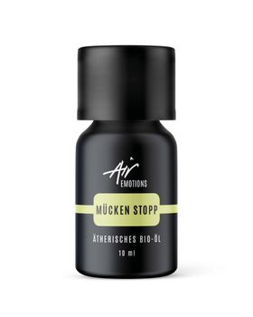 Ätherisches Öl "Mücken stopp"