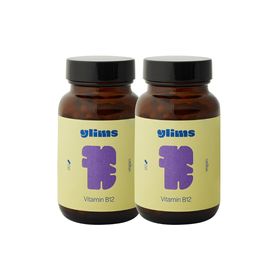 glims® Vitamin B12 1.000µg vegan