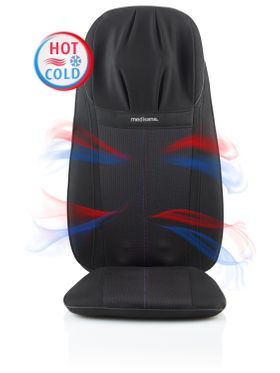 medisana MC 828 Premium-Massagesitzauflage