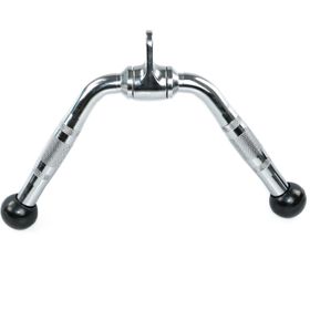 Sporttrend24 V Griff mit Gummibällen,Sporttrend24 V Griff mit Gummibällen