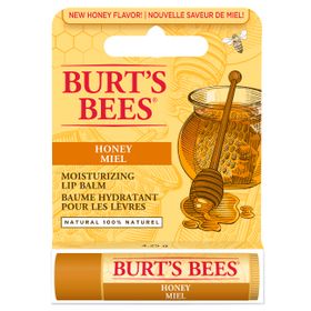 Burt's Bees Honig Lip Balm Blister
