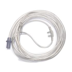 Intersurgical Sauerstoffbrille Kinder Ansatzstücke gebogen