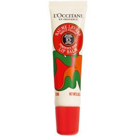 L'Occitane, Pudrige Shea Lippenbalsam