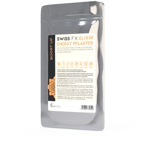 SWISS FX Energy Pflaster