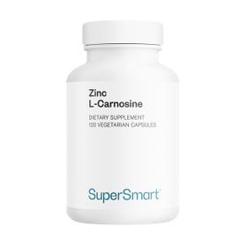 Zink-L-Carnosin - SuperSmart