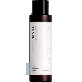 VILLAGE  FACTORY Hydro Boost Hydrating Face Toner