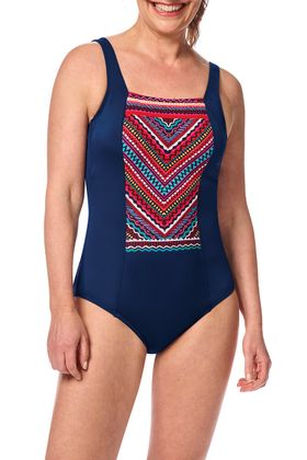 amoena Thassos Full-Bodice Badeanzug