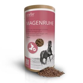 STRÖH Magenruhe  Feedbox Dose