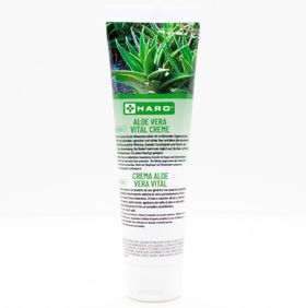 Haro Aloe Vera Vital Creme