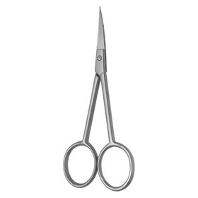 Excellent Solingen Hautschere Schneide spitz