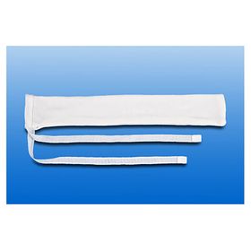 NOBA Nobatrast® Vakuum-Op-Set Wundhakenbezug 5 cm x 31 cm 50 Stück