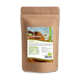 Mynatura Bio Dattelzucker
