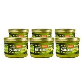 MERAY Pistazienpaste