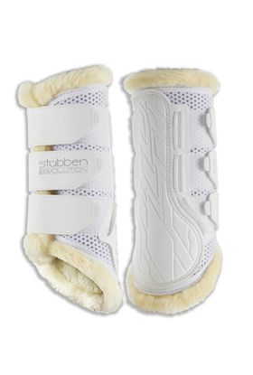 Stübben Airflow Trainingsgamaschen mit Fleece