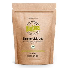 Ehrenpreiskraut Tee Bio