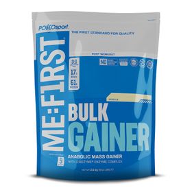 Polleo Bulk Gainer