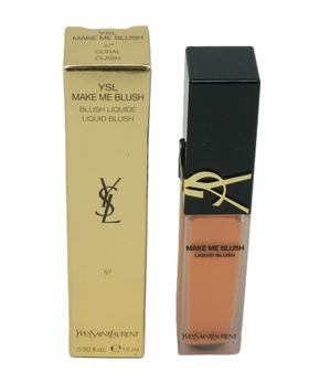 Yves Saint Laurent Make me blush 57 Coral Clash
