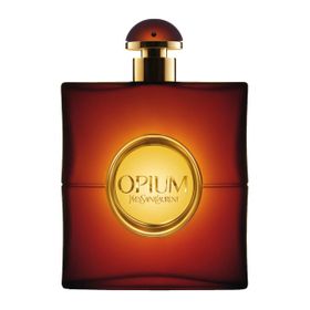 Yves Saint Laurent, Opium EdT Vapo