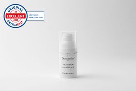 Dermaroller Hyaluron im Spender