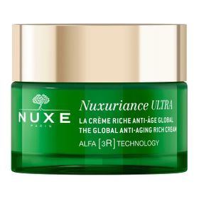 NUXE Nuxuriance® ULTRA Reichhaltige Tagescreme