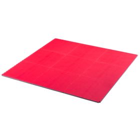 ProGame Trocellen Fitness-Mattenfläche Tatami Gym 3x3 m