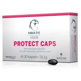 EAGLE EYE Vision Protect Caps