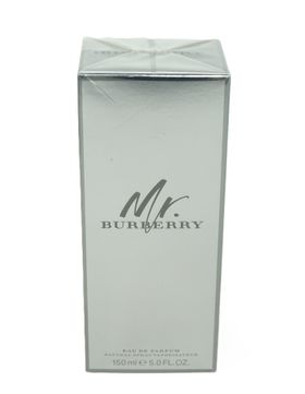 Burberry Mr Burberry Eau de Parfum