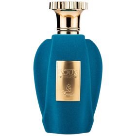 Paris Corner - Eau de Parfum Emir - Voux Turquoise