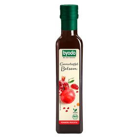 BYODO Granatapfel Balsam 5% Säure Bio