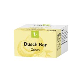GREENDOOR Dusch Bar Cocos