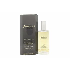 Baldessarini Recharge Concentree Spray Eau de Cologne