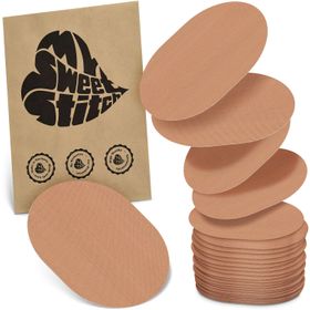 MySweetStitch | Universal Overpatch - Oval