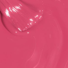 nature strong nail lacquer #a kick in the bud