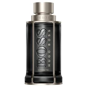 Hugo Boss - The Scent Magnetic Eau de Parfum für Ihn