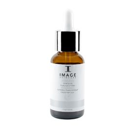 IMAGE Skincare AGELESS total pure hyaluronic filler