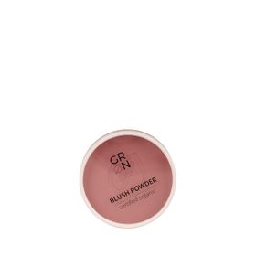 GRN [GRÜN] Blush Powder rosewood