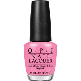 Opi - Nagellacke Nail Lacquer