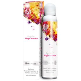 Regulat Beauty Gesichtspflege Regulat Magic Mousse