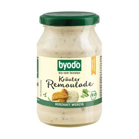 BYODO Kräuter Remoulade