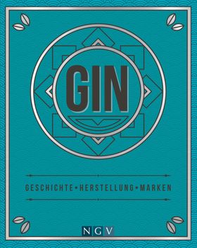 Gin Geschichte, Herstellung, Marken. Das perfekte Geschenk für Gin-Liebhaber