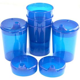 Medi-Inn Schnabelbecher 250 ml Set