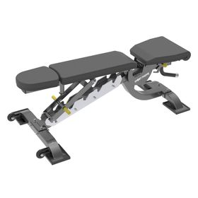 Sport-Thieme Hantelbank Multiposition