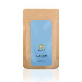LÖWENKIND Gute-Nacht Nachfüllpackung - 10 Kräuterpads