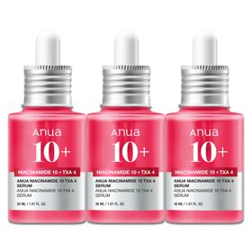 Anua 10% Niacinamide TXA Hyaluronsäure Ceramide Gesichtsserum