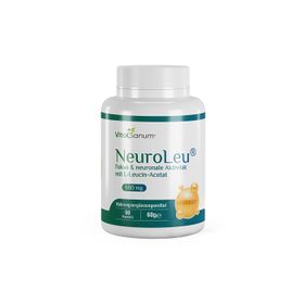 VitaSanum®  - NeuroLeu®