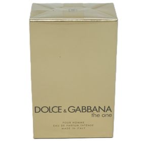 Dolce & Gabbana Gold The One Eau de Parfum Intense